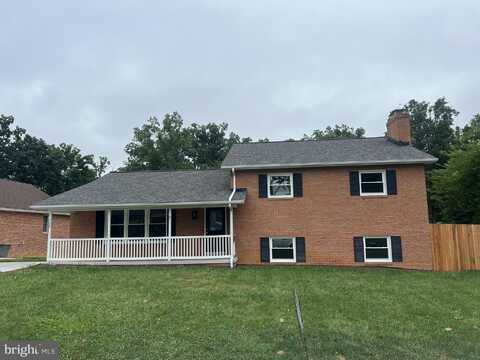 102 RUSSELCROFT ROAD, WINCHESTER, VA 22601