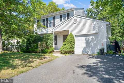 1174 STEAMER AVENUE, MANAHAWKIN, NJ 08050
