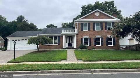 1697 BARRISTER COURT, CROFTON, MD 21114