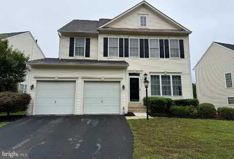 25558 DABNER DRIVE, CHANTILLY, VA 20152