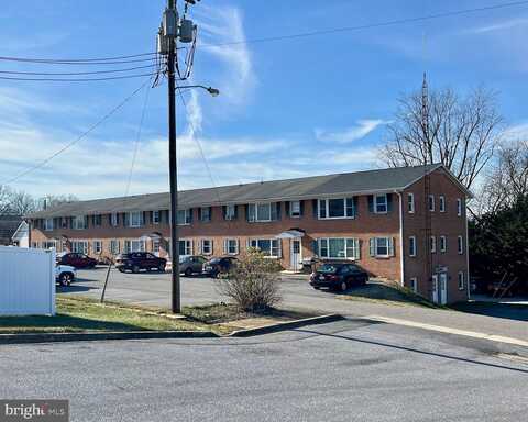201 MAIN STREET, MIDDLETOWN, MD 21769