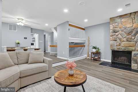 308 WYE MILL COURT, GAITHERSBURG, MD 20879