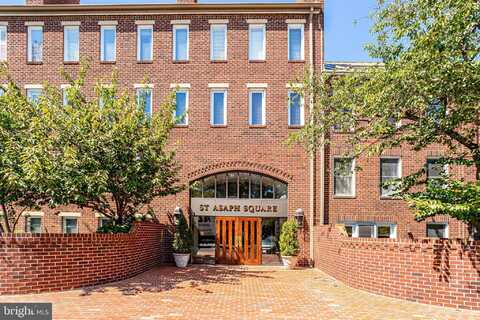801 S PITT STREET, ALEXANDRIA, VA 22314