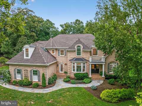 13724 BALMORAL GREENS AVENUE, CLIFTON, VA 20124
