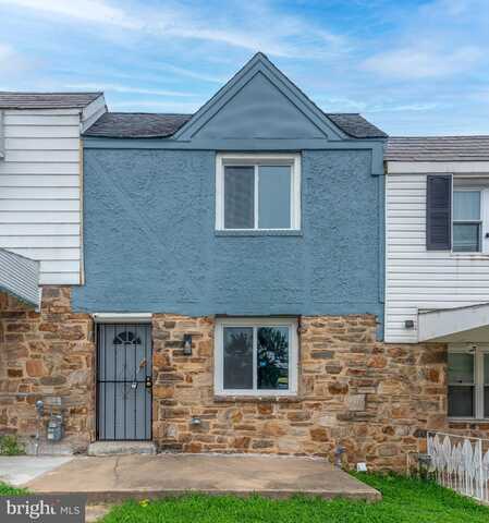 716 PONTIAC AVENUE, BALTIMORE, MD 21225