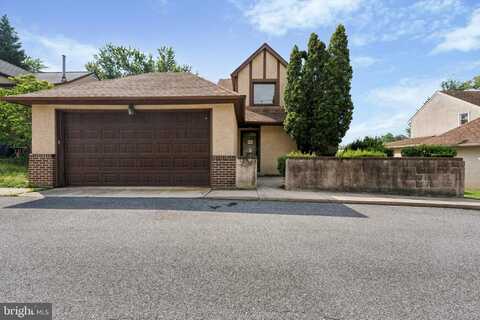 1505 CITY AVENUE, WYNNEWOOD, PA 19096