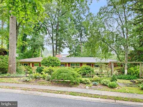 113 BENT LANE, NEWARK, DE 19711
