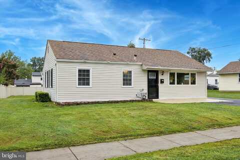 3852 DRESHER, BENSALEM, PA 19020