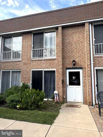 512 GERMANTOWN COURT, WARMINSTER, PA 18974