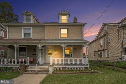 306 W WALNUT STREET, NORTH WALES, PA 19454