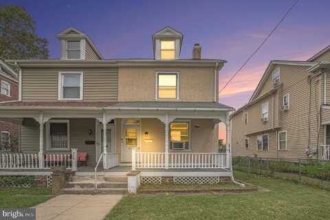 306 W WALNUT STREET, NORTH WALES, PA 19454