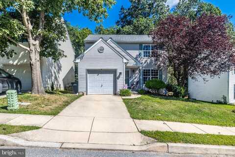 112 COUNTRY RUN DRIVE, COATESVILLE, PA 19320