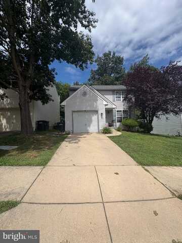 112 COUNTRY RUN DRIVE, COATESVILLE, PA 19320