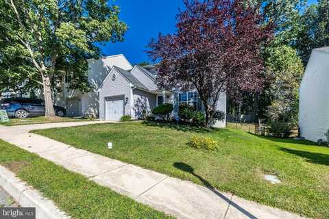 112 COUNTRY RUN DRIVE, COATESVILLE, PA 19320
