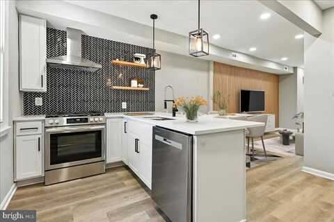 2613 FRANKLIN STREET NE, WASHINGTON, DC 20018