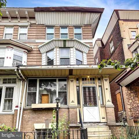 4906 WALNUT STREET, PHILADELPHIA, PA 19139