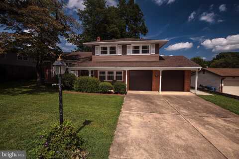 230 ARONIMINK DRIVE, NEWARK, DE 19711