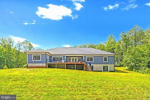14051 HEATHERS OVERLOOK COURT, NOKESVILLE, VA 20181
