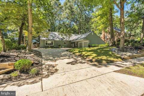 114 PARTREE ROAD, CHERRY HILL, NJ 08003