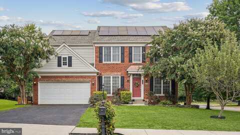 9400 RIM ROCK COURT, MANASSAS, VA 20112