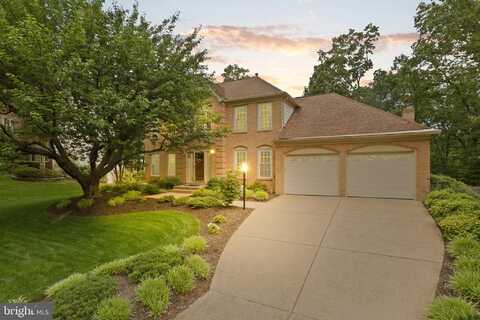 6906 TRILLIUM LANE, SPRINGFIELD, VA 22152