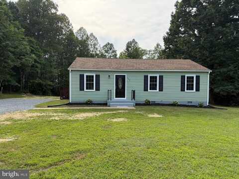 319 CHOPPING ROAD, MINERAL, VA 23117