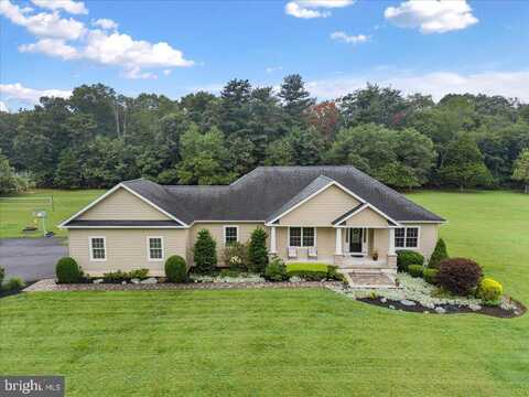 2333 TUCKAHOE ROAD, FRANKLINVILLE, NJ 08322