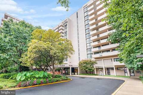 4141 N HENDERSON ROAD, ARLINGTON, VA 22203