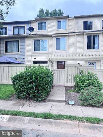 20131 WELBECK TERRACE, MONTGOMERY VILLAGE, MD 20886