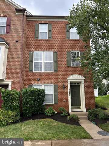 9349 PENROSE STREET, FREDERICK, MD 21704
