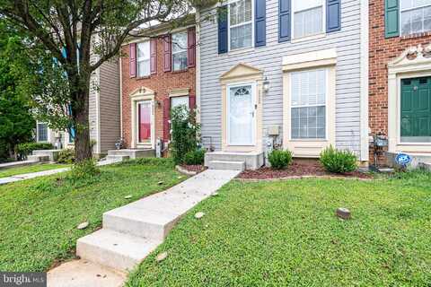 9242 CHRISTO COURT, OWINGS MILLS, MD 21117