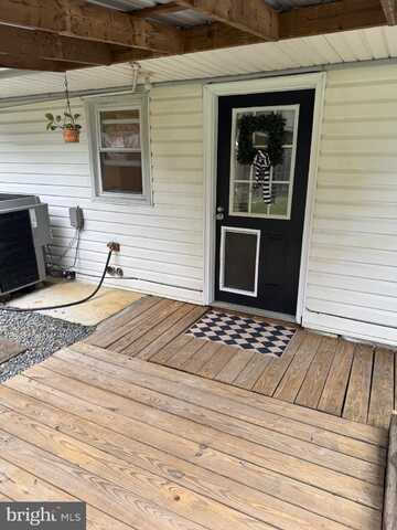 3548 N FREDERICK PIKE, WINCHESTER, VA 22603