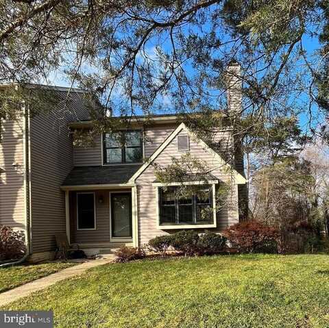 11 VANDERCASTEL ROAD, STERLING, VA 20165