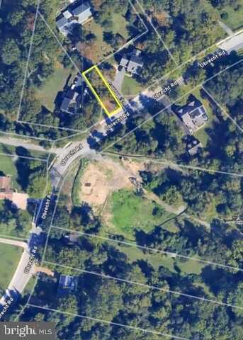 CONNORS LANE, MILLERSVILLE, MD 21108