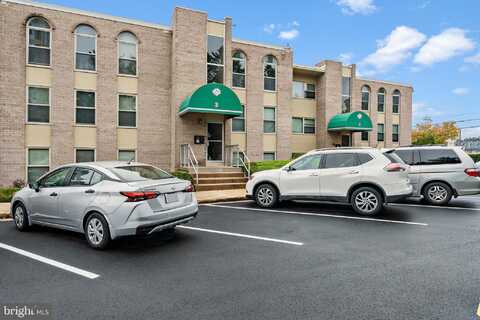 3 CANTERBURY SQUARE, ALEXANDRIA, VA 22304
