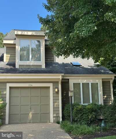 124 CRANES CROOK LANE, ANNAPOLIS, MD 21401