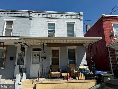 507 LINDEN AVENUE, BURLINGTON, NJ 08016