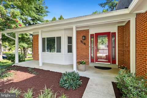1701 GLASTONBERRY ROAD, POTOMAC, MD 20854