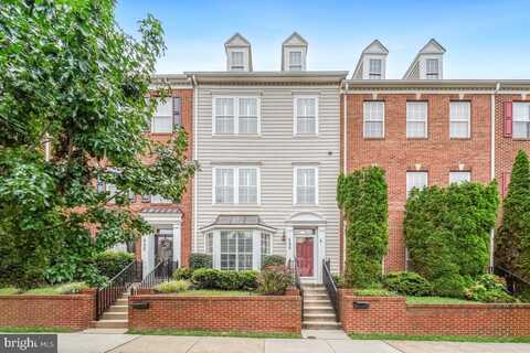 456 LYNETTE STREET, GAITHERSBURG, MD 20878