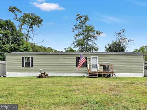 2 CENTER STREET, PORT CARBON, PA 17965