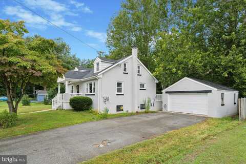 2221 HARTLEY AVENUE, COATESVILLE, PA 19320