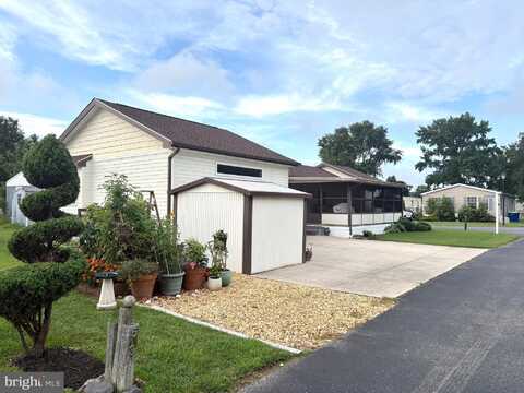 53 SPINNING WHEEL LANE, REHOBOTH BEACH, DE 19971