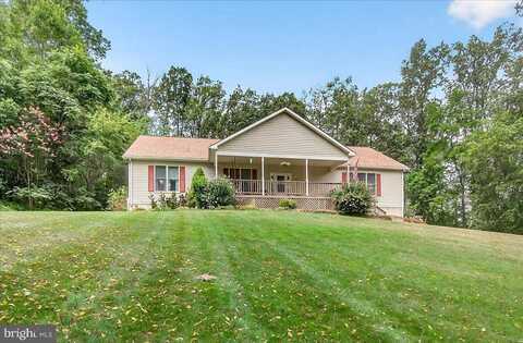 2440 FLORENCE DRIVE, WESTMINSTER, MD 21158