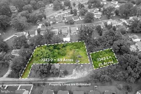 7343 GREEN ACRES DRIVE, GLEN BURNIE, MD 21060