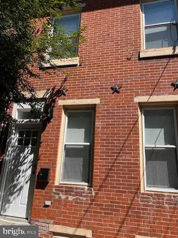 2135 KATER STREET, PHILADELPHIA, PA 19146