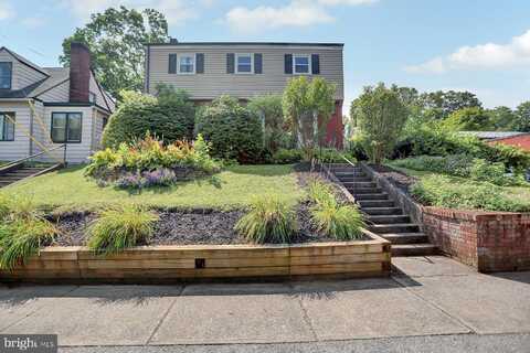 536 WILLOWBANK STREET, BELLEFONTE, PA 16823