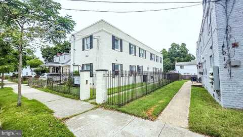 4610 KANE PLACE NE, WASHINGTON, DC 20019