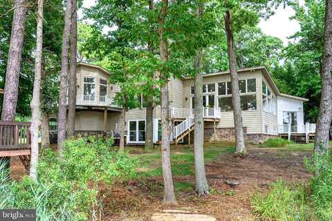 100 EARECKSON LANE, STEVENSVILLE, MD 21666