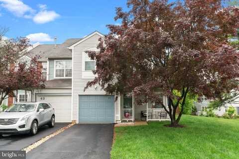 44 ASTER WAY, NEWTOWN, PA 18940