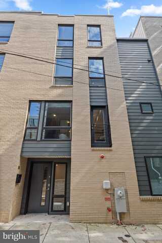 815 PERKIOMEN STREET, PHILADELPHIA, PA 19130